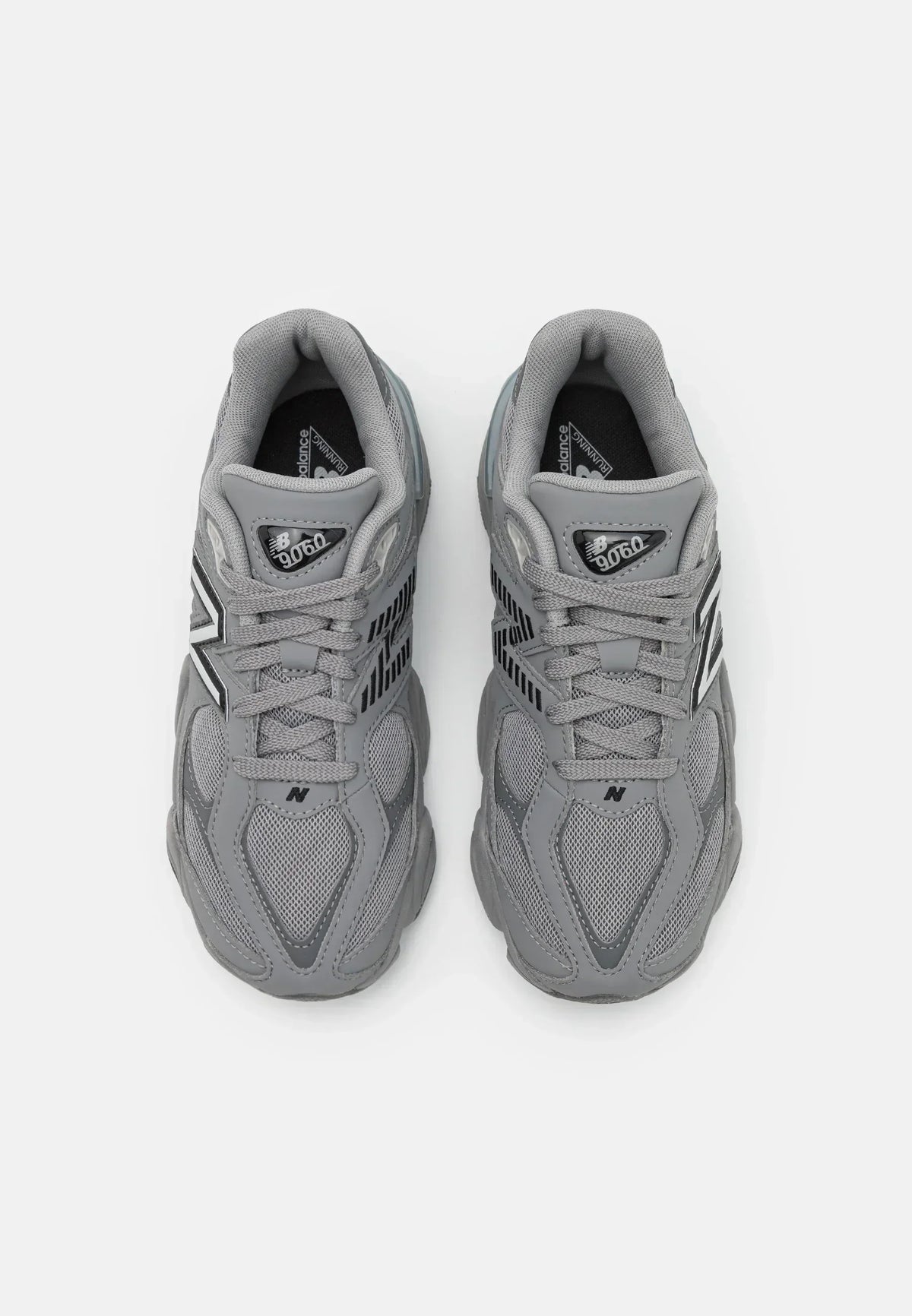 New Balance 9060 Gris