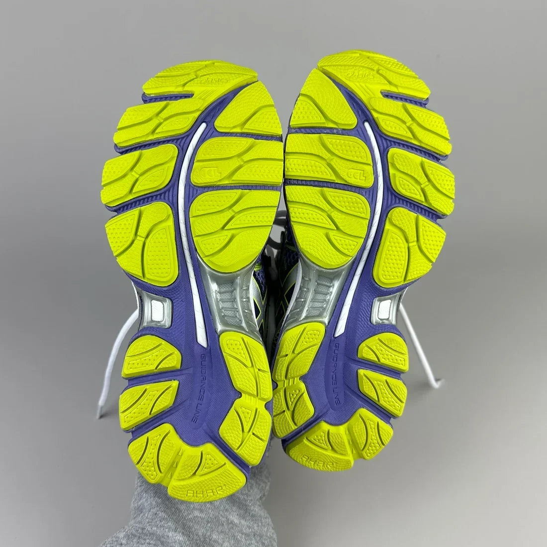 GEL NIMBUS 16 - PURPLE VOLT