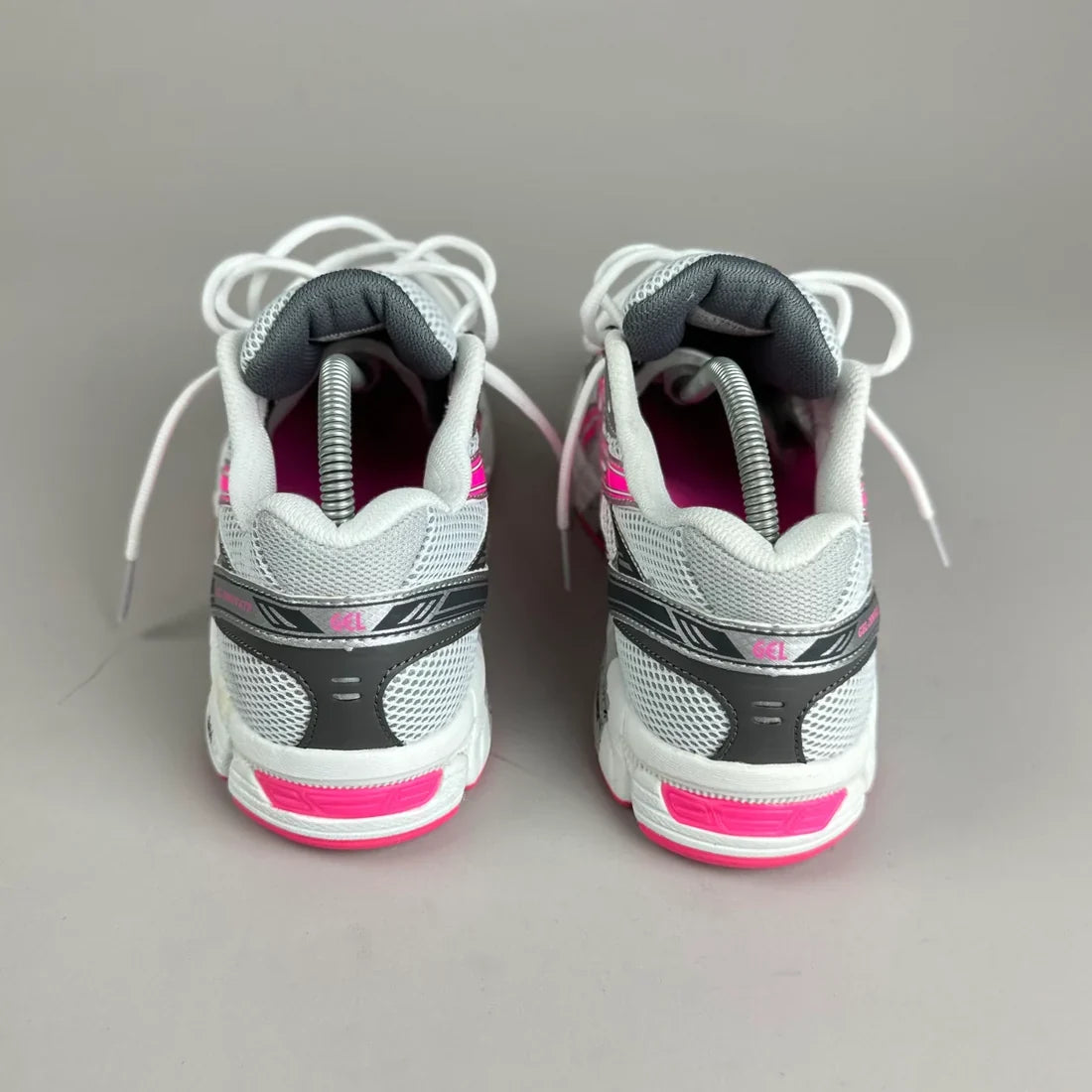 GEL NIMBUS 16 - PINK PEARL