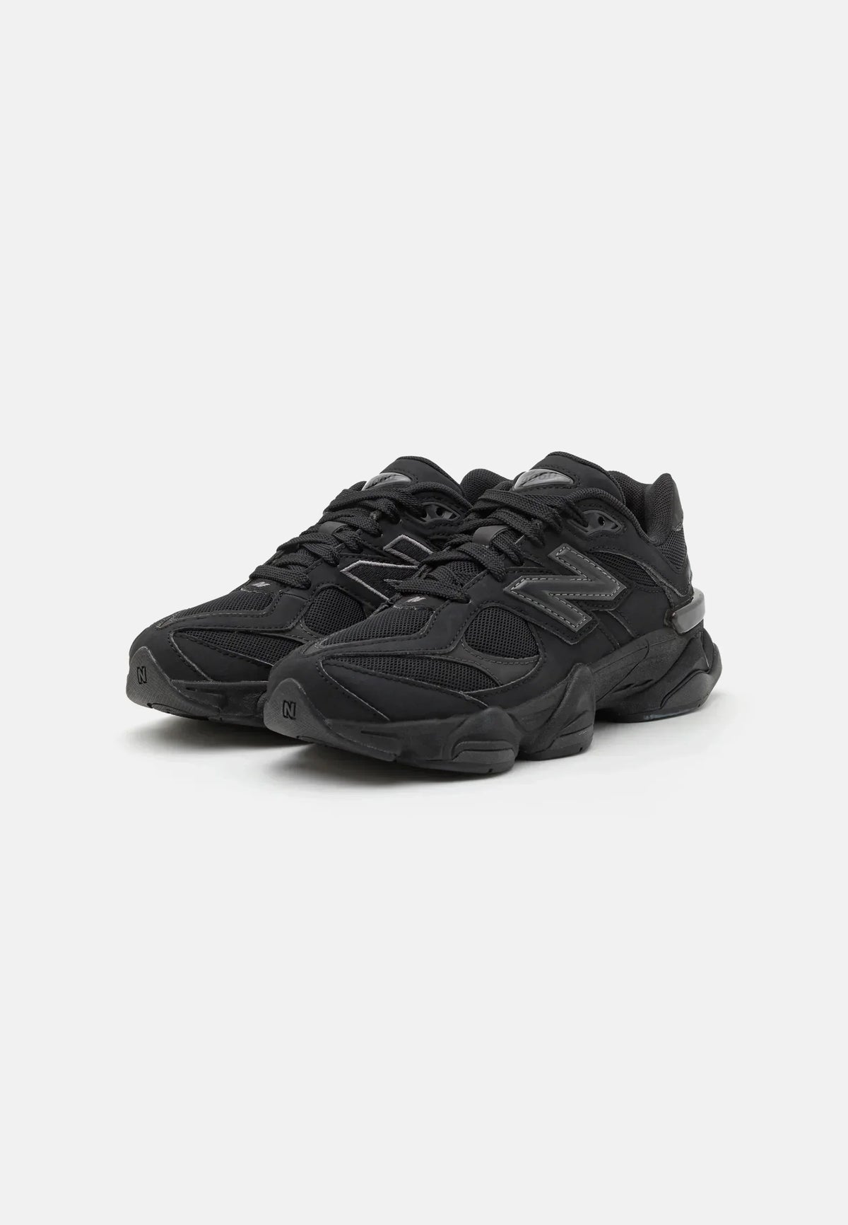 New Balance 9060 Full Noir